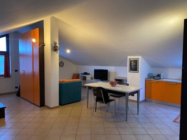 Loft / Open Space in affitto a Rivarolo Canavese TO