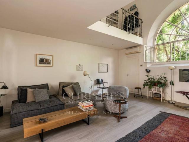 Loft / Open Space in affitto a Roma RM