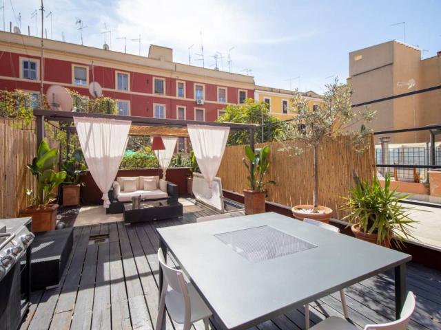 Loft / Open Space in affitto a Roma RM