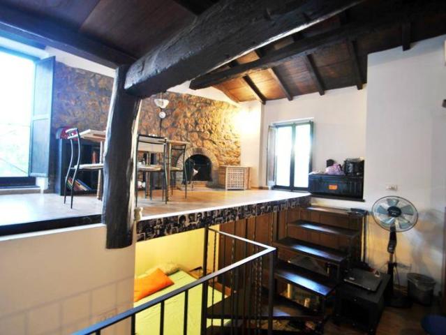 Loft / Open Space in affitto a Roma RM