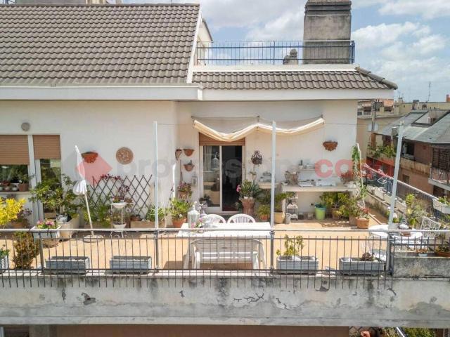 Loft / Open Space in affitto a Roma RM