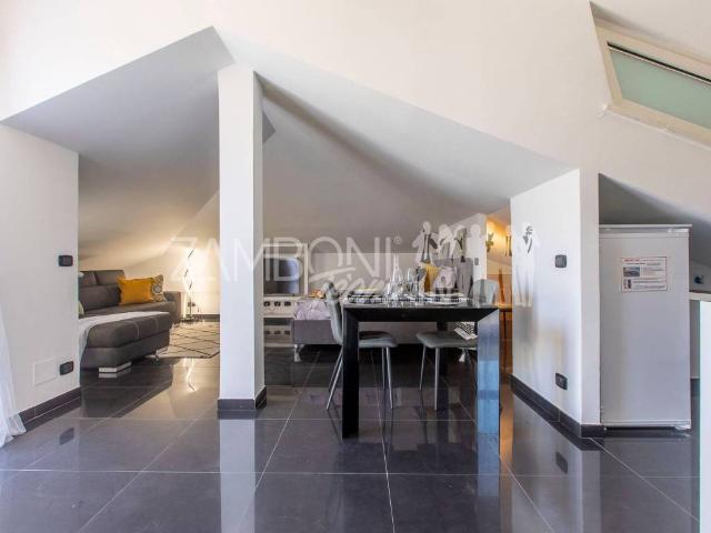 Loft / Open Space in affitto a Roma RM