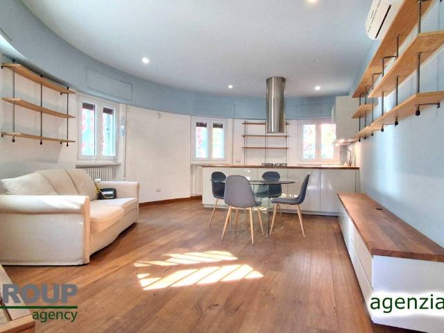 Loft / Open Space in affitto a Roma RM