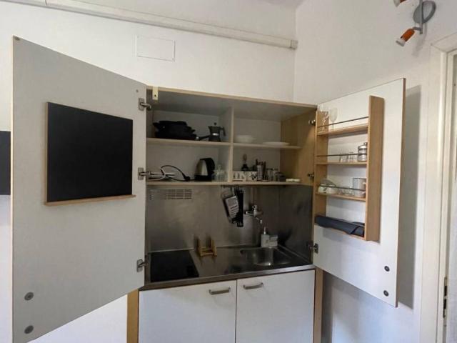 Loft / Open Space in affitto a Roma RM