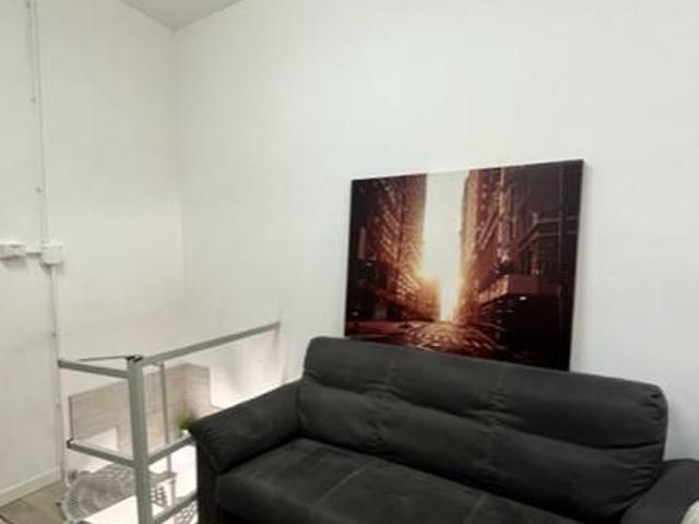 Loft / Open Space in affitto a Roma RM
