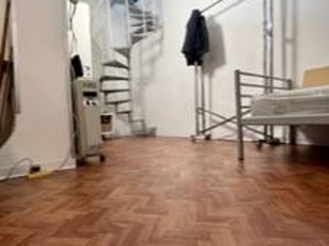 Loft / Open Space in affitto a Roma RM