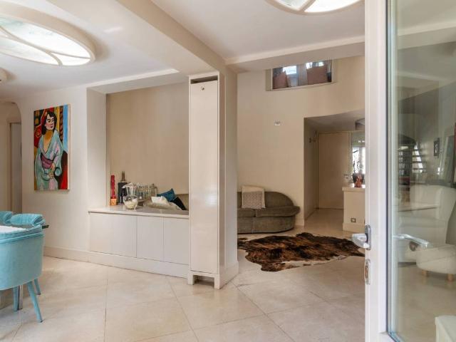 Loft / Open Space in affitto a Roma RM