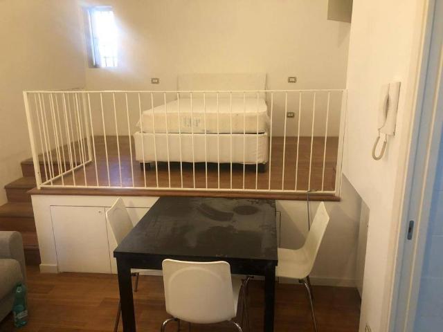 Loft / Open Space in affitto a Roma RM