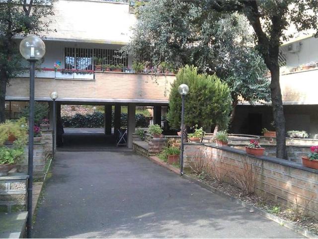 Loft / Open Space in affitto a Roma RM