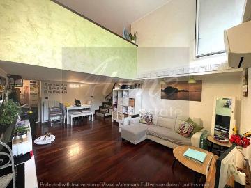 Loft / Open Space in affitto a Roma RM