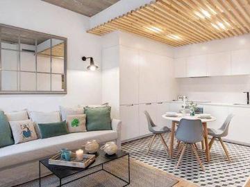 Loft / Open Space in affitto a Roma RM
