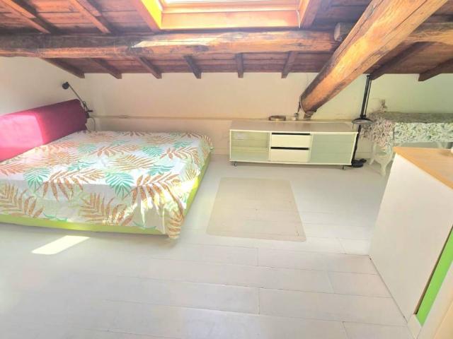 Loft / Open Space in affitto a Roma RM