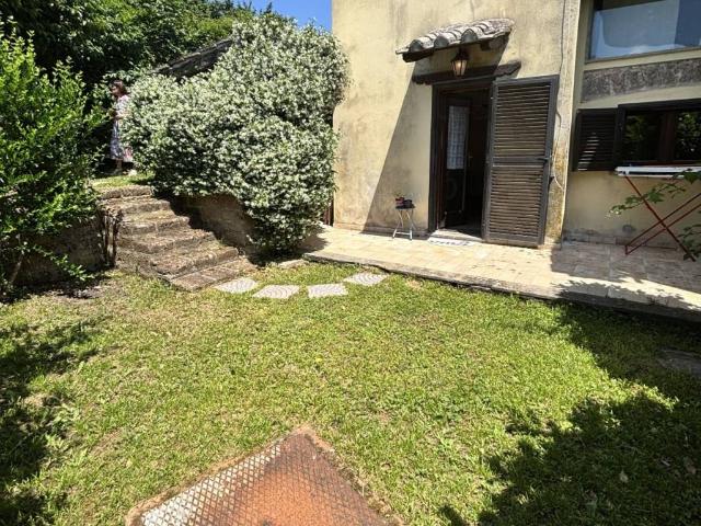 Loft / Open Space in affitto a Ronciglione VT