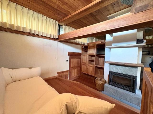 Loft / Open Space in affitto a Saint Vincent AO