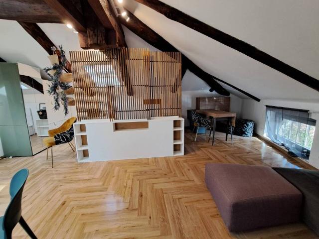 Loft / Open Space in affitto a Saluzzo CN