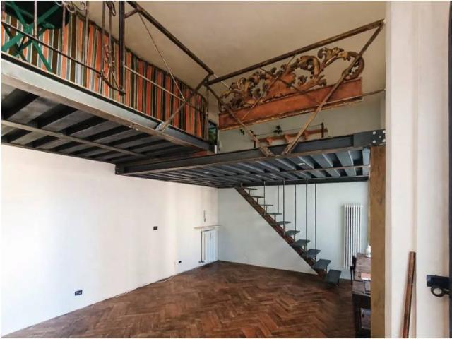 Loft / Open Space in affitto a Saluzzo CN