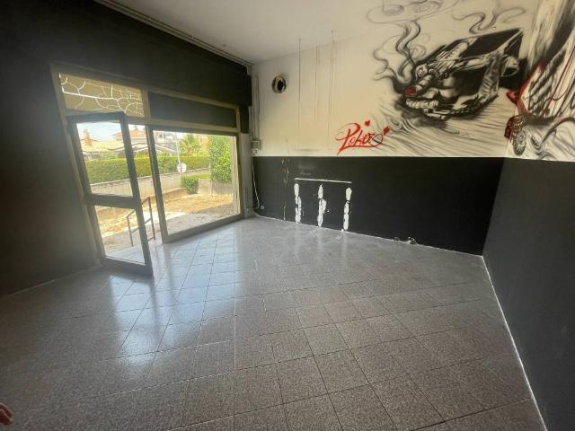 Loft / Open Space in affitto a San Salvo CH