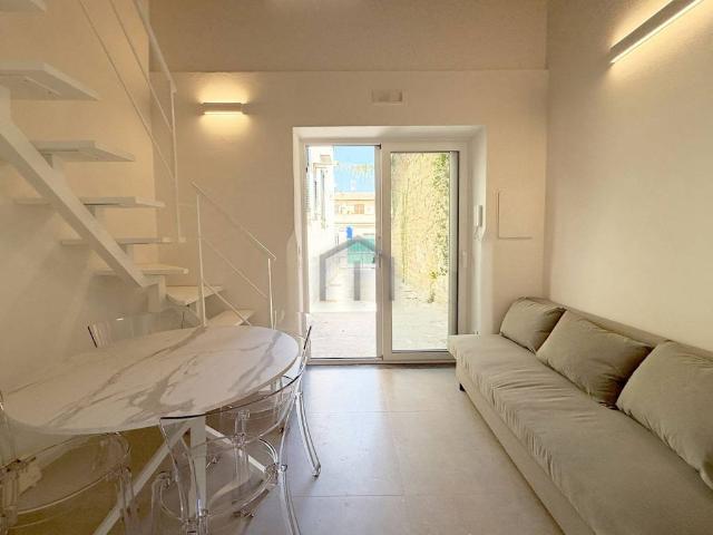 Loft / Open Space in affitto a Santa Flavia PA