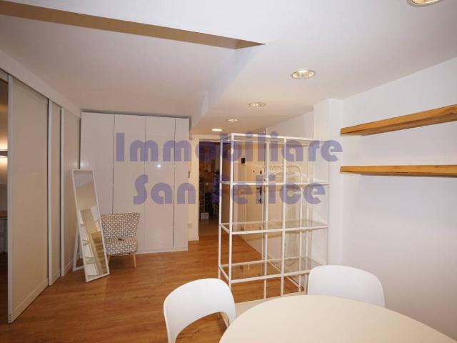 Loft / Open Space in affitto a Segrate MI