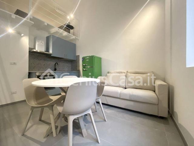 Loft / Open Space in affitto a Sesto San Giovanni MI
