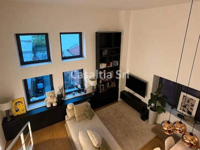Loft / Open Space in affitto a Sesto San Giovanni MI