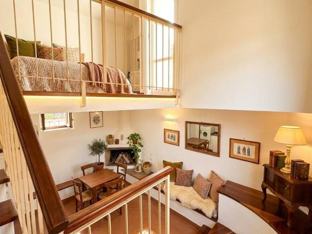Loft / Open Space in affitto a Siena SI