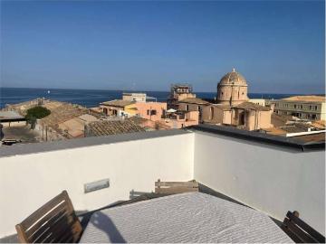 Via Salomone Siracusa, Siracusa, Siracusa Sicilia, Sicilia