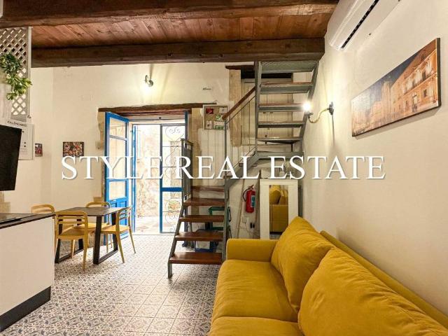 Loft / Open Space in affitto a Siracusa SR