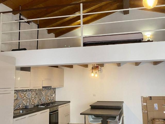 Loft / Open Space in affitto a Siracusa SR