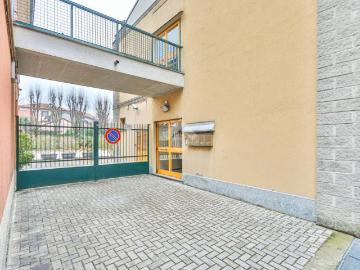 Loft / Open Space in affitto a Sovico MB