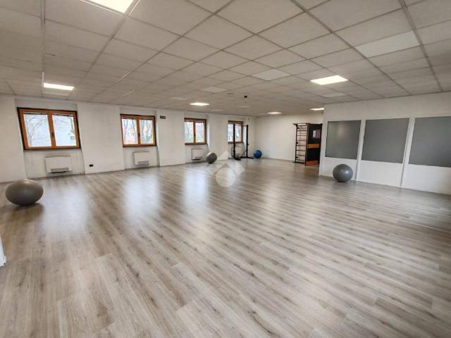 Loft / Open Space in affitto a Sovico MB