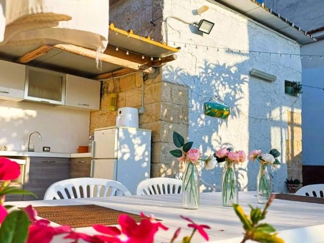 Loft / Open Space in affitto a Terrasini PA