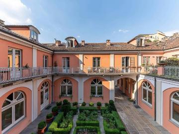 Loft / Open Space in affitto a Torino TO