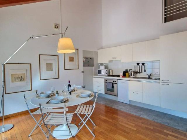 Loft / Open Space in affitto a Torino TO