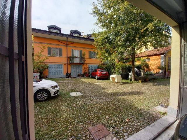 Loft / Open Space in affitto a Torino TO