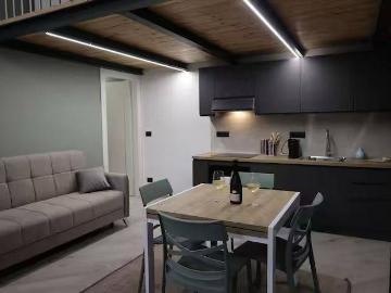 Loft / Open Space in affitto a Torino TO