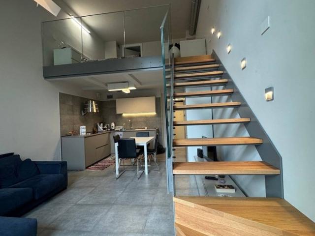 Loft / Open Space in affitto a Torino TO