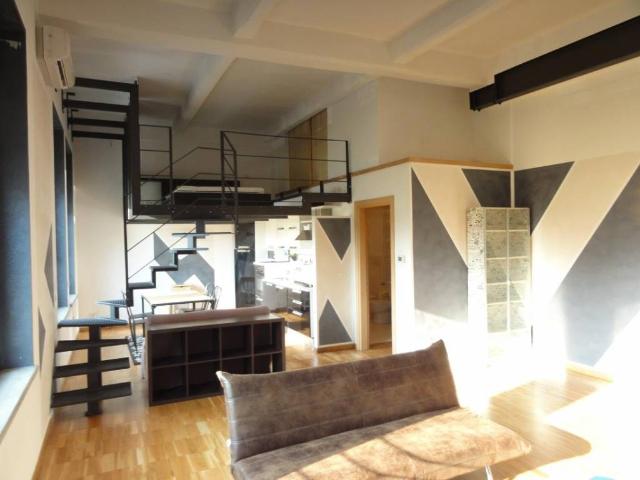 Loft / Open Space in affitto a Torino TO