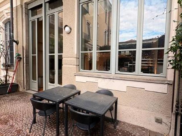 Loft / Open Space in affitto a Torino TO