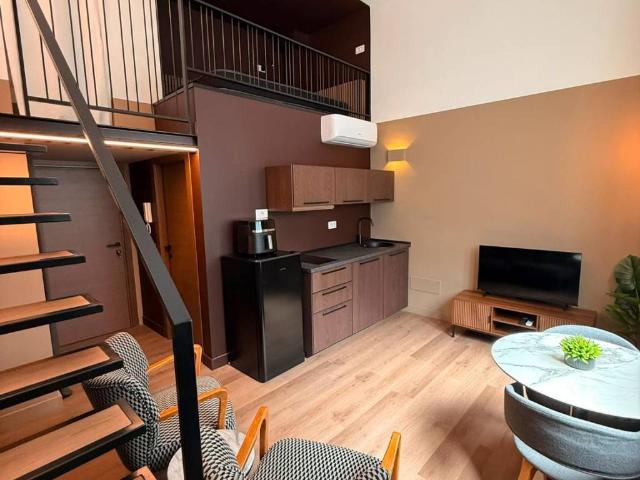 Loft / Open Space in affitto a Torino TO