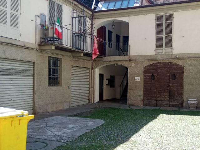 Loft / Open Space in affitto a Torino TO