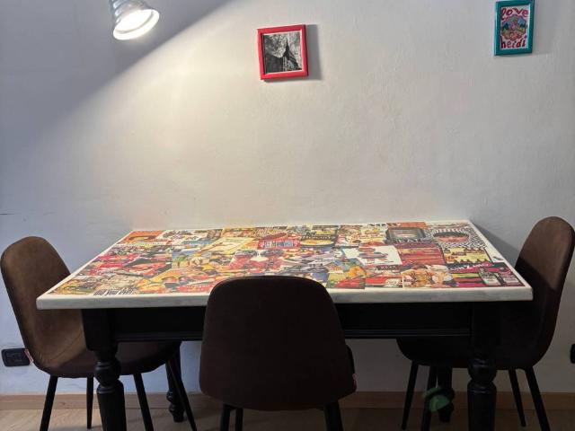 Loft / Open Space in affitto a Torino TO