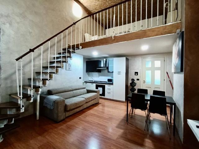 Loft / Open Space in affitto a Torino TO
