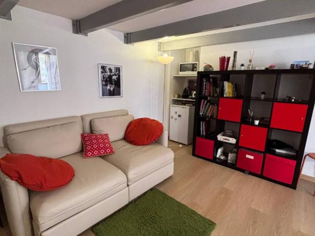Loft / Open Space in affitto a Torino TO