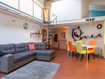 Loft / Open Space in affitto a Torino TO