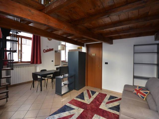 Loft / Open Space in affitto a Torino TO