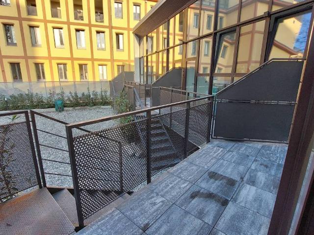 Loft / Open Space in affitto a Torino TO