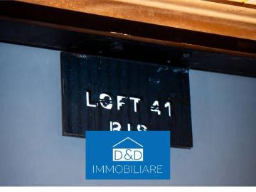 Loft / Open Space in affitto a Torino TO