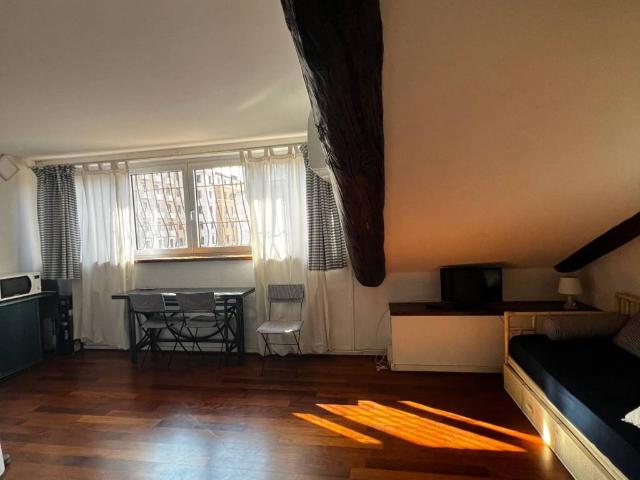 Loft / Open Space in affitto a Torino TO