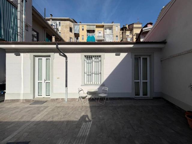 Loft / Open Space in affitto a Torino TO
